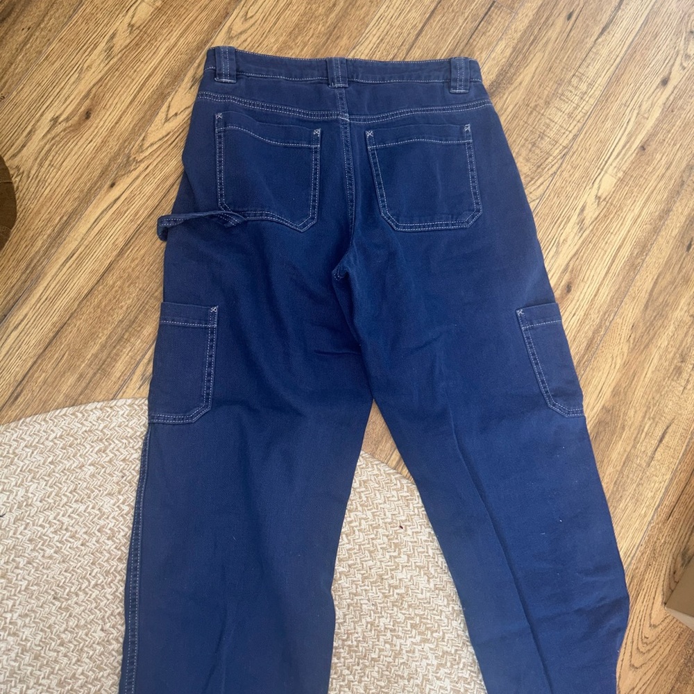 Cargo pants